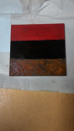 Sơn chuyển hóa gỉ RC-03
